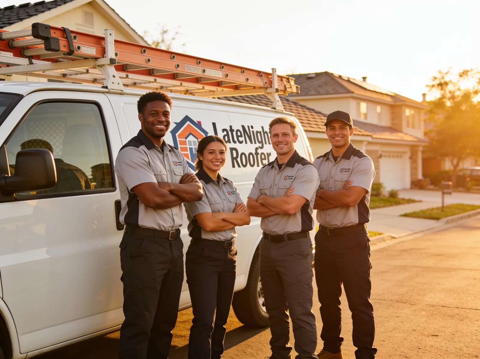 Emergency Roof Repair company in Chambersville, PA